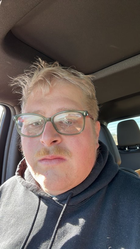 Chubs McKensie freie akt foto