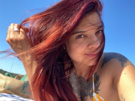 Dani Lara_ schöne akt fotos