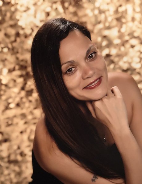 Cice Rivera nackt schöne bild