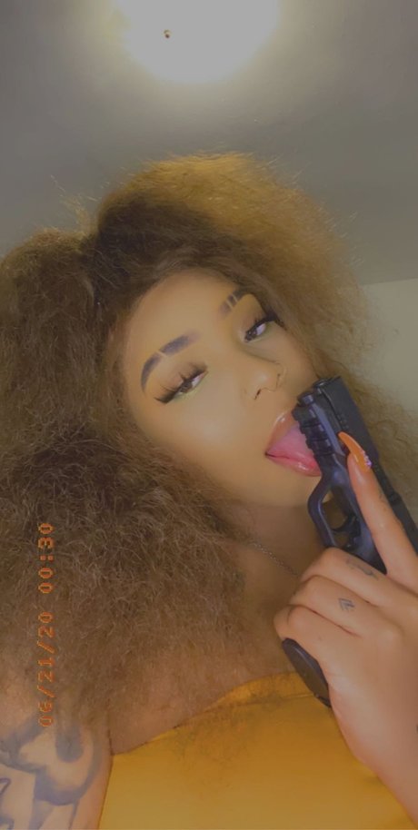 Scorpio Da Freak nackten fotos