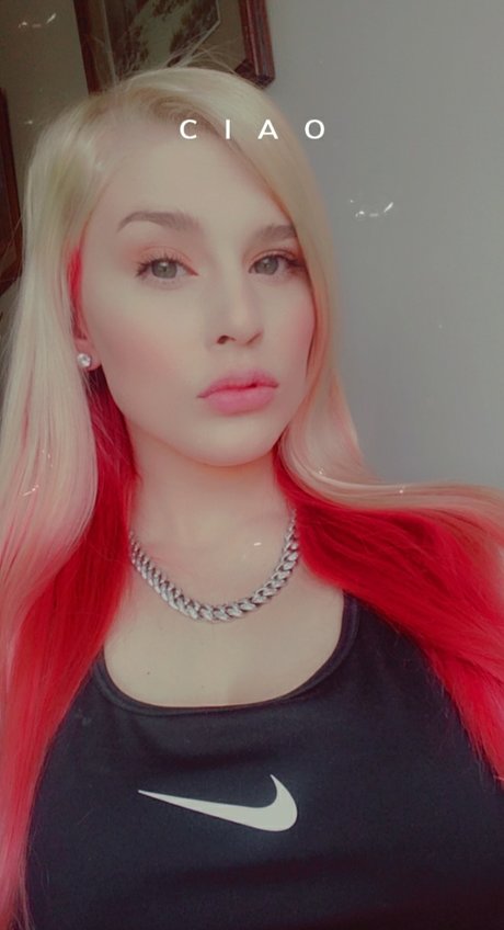 sierra schiann heiße sex bild