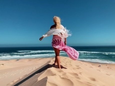 Chloe Moon xxx hübsche bild