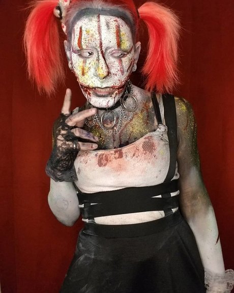 Demonika exklusive kunst galerie