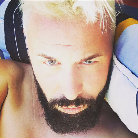 BadPuppyI akt galerie