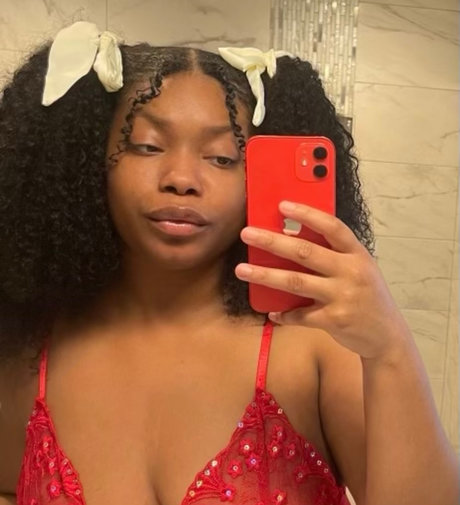 Dian Talieos perfekte porno foto