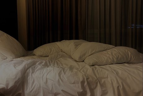 Dominyck Arriola kunst pornographische bilder