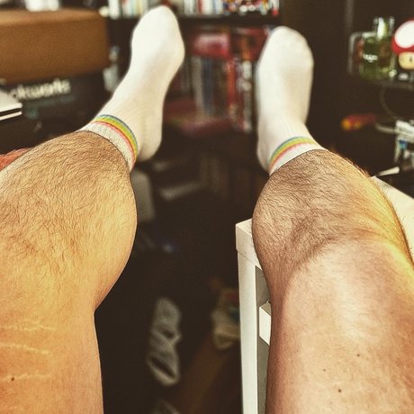 Christobear hübsche akt archiv