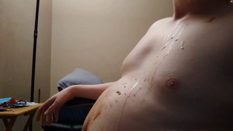 Chubbygainer1994 beste sexy galerie