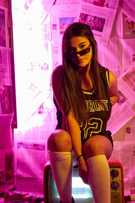 Daniela Diaz heiße nackten galerien