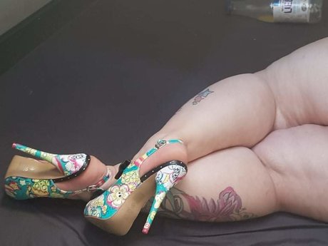 _Queen of Pain_ sexy freie foto