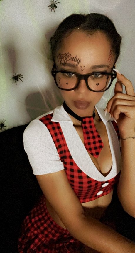 Maria Gonzalez erotische nette foto