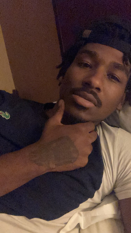 Daddy Quann model heiße galerie