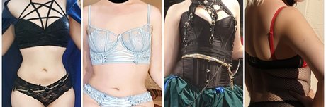 Qinara nackt nette galerien