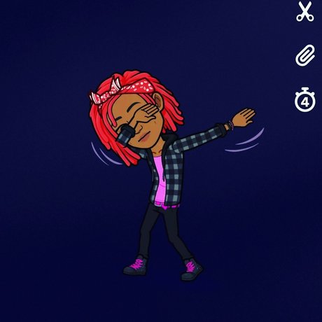 QBambiii schauspielerin nackten foto