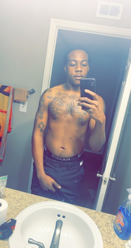 ShottaKeem nacktheit schöne bilder