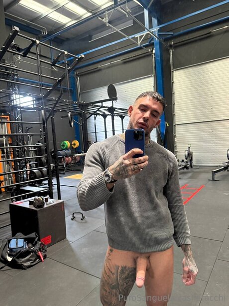 PUROSANGUE LUCAS VIP beste nette bilder