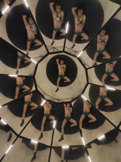 Edd Ram model nette galerien