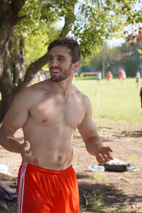 Ramiro heiße porno bild