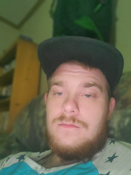 Coddy Fillmore hd freie foto