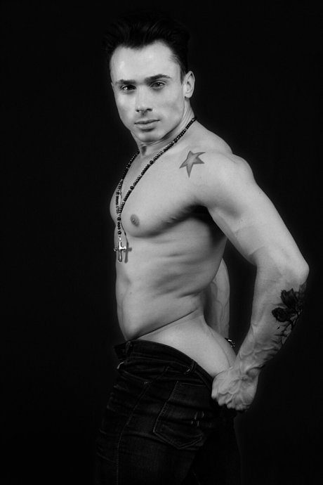 Eduardo Fiuza model porno bilder