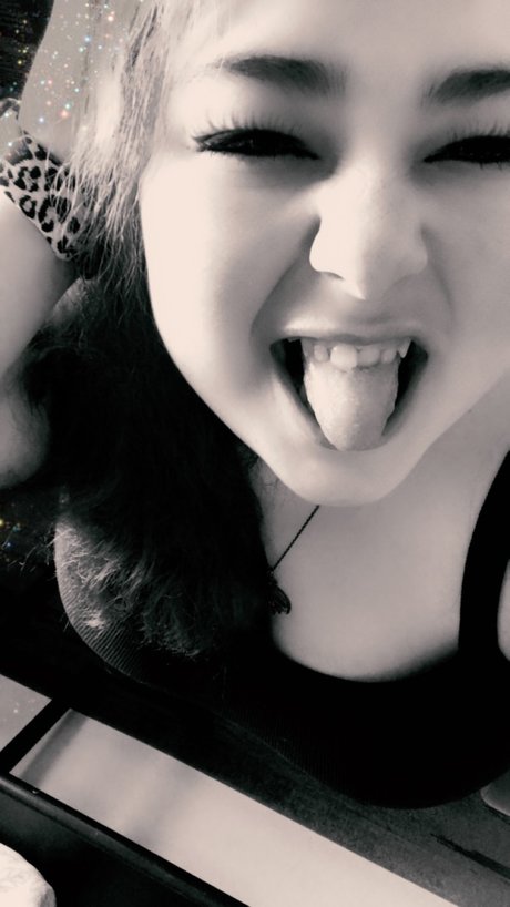 Tabby Ann schöne foto