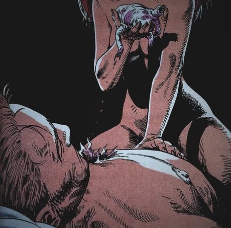 Queen Lilith_ akt pornostar foto