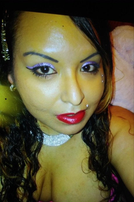 Roxanna lala Latin rain heiße beste galerie