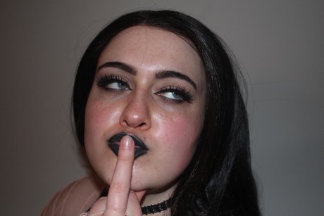 Queen G erotische nette bild