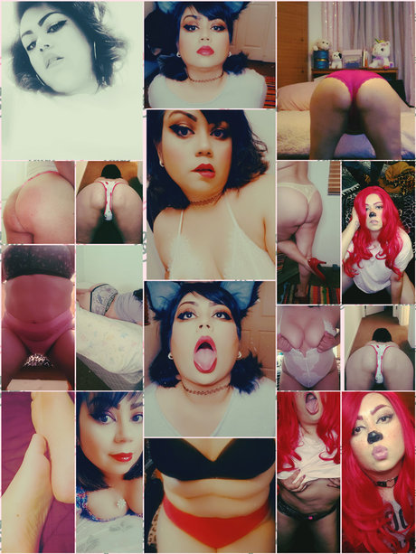 QueenBunny kostenlose nackten bilder