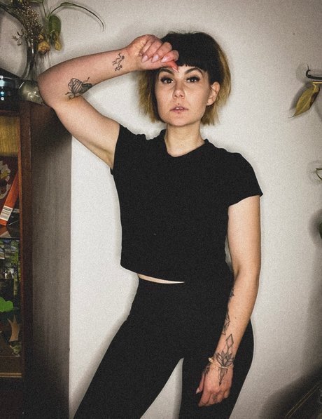 Leilalu top kunst foto