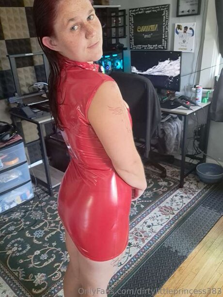 Dirty Little Princess nackt heiße galerie