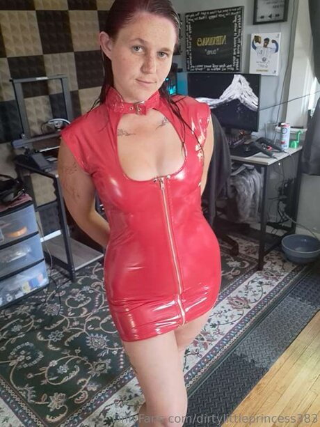 Dirty Little Princess schöne top fotos