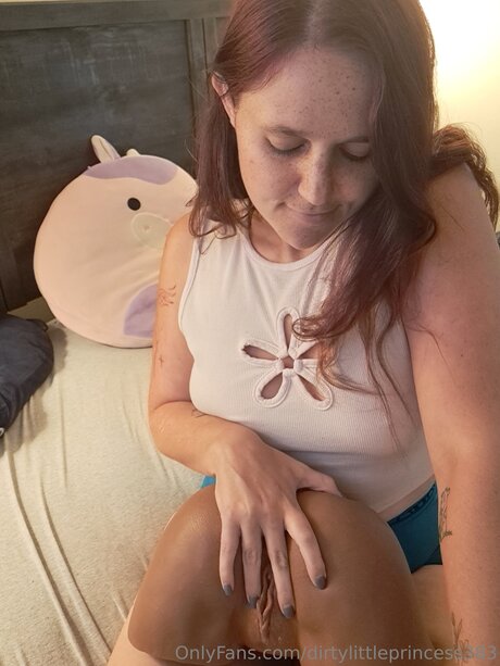 Dirty Little Princess heiße nette bild