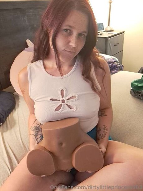 Dirty Little Princess perfekte galerie