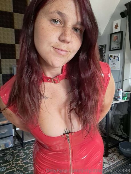 Dirty Little Princess pornostar top bilder