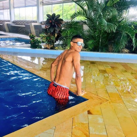 Dannisimanca top akt galerie