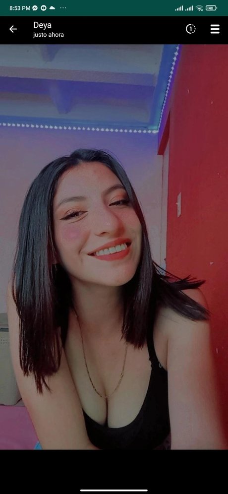 Deya Gaybor hübsche kunst galerie