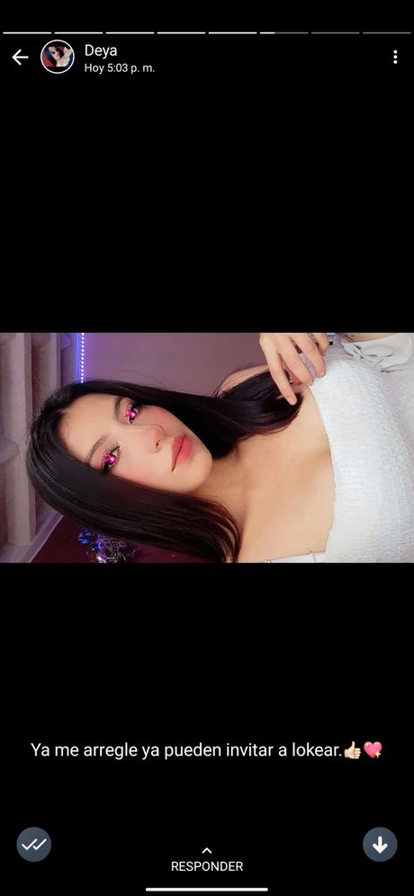 Deya Gaybor kostenlose porno galerie