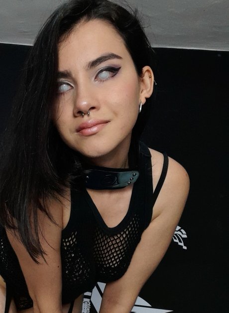 Danny geek sexy bild