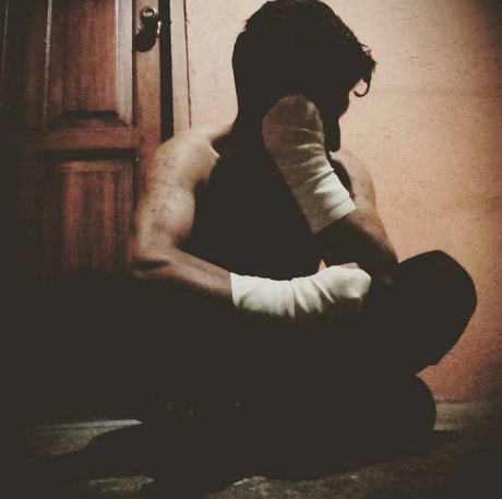 Danny Agila porno nette foto