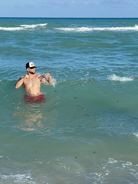 Cody Cole pornostar top foto