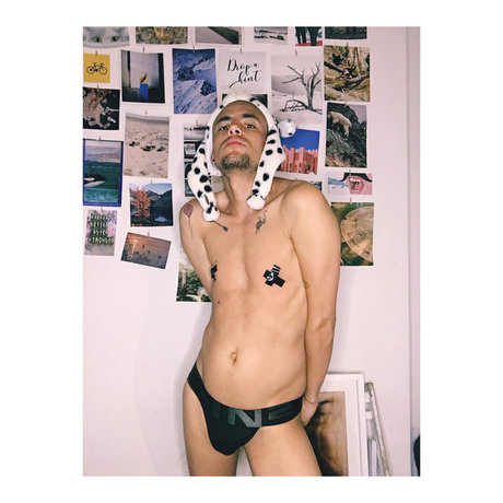 DOMINO BOLT pornostar bilder