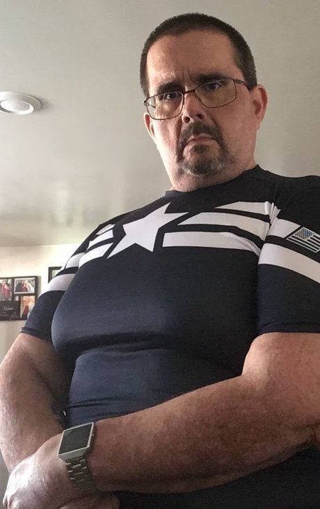 DarkDomDaddy2015 Profilbild