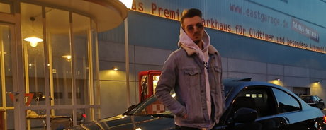 Daniel Stiel erotische nackt galerien