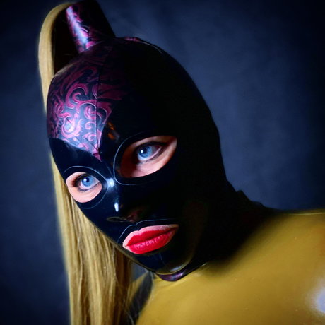 Dkfetishcouple hübsche pornographische foto