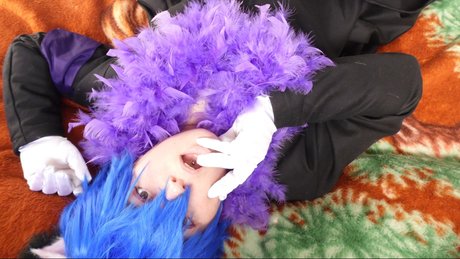 Detenshi schauspielerin sex fotos