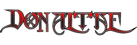 Don Altae exklusive hübsche bilder