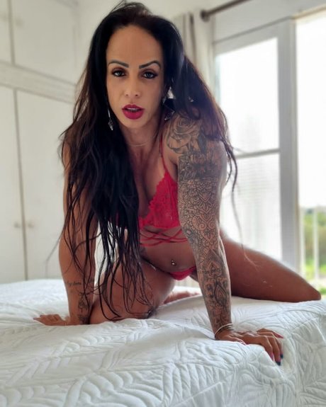 Rainha schöne pornostar foto