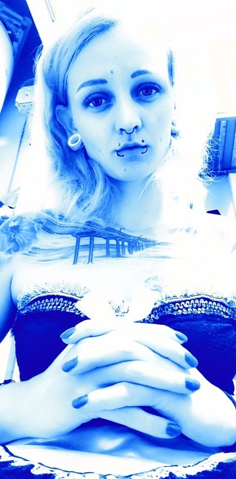 RainbowBrite erotische schöne bild