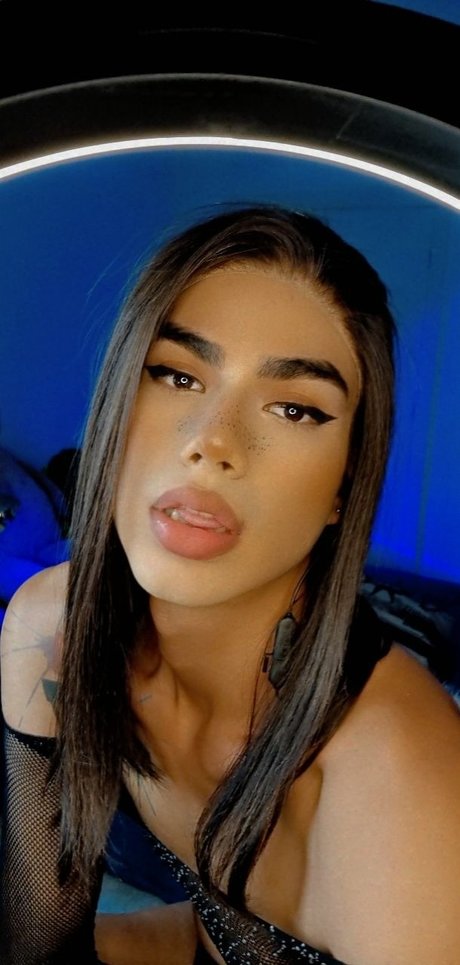 Raichell Michelle Profilbild